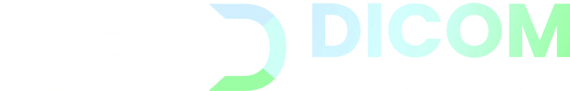 tresD DICOM viewer